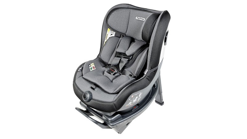 Seggiolino Viaggio Twist Peg Perego